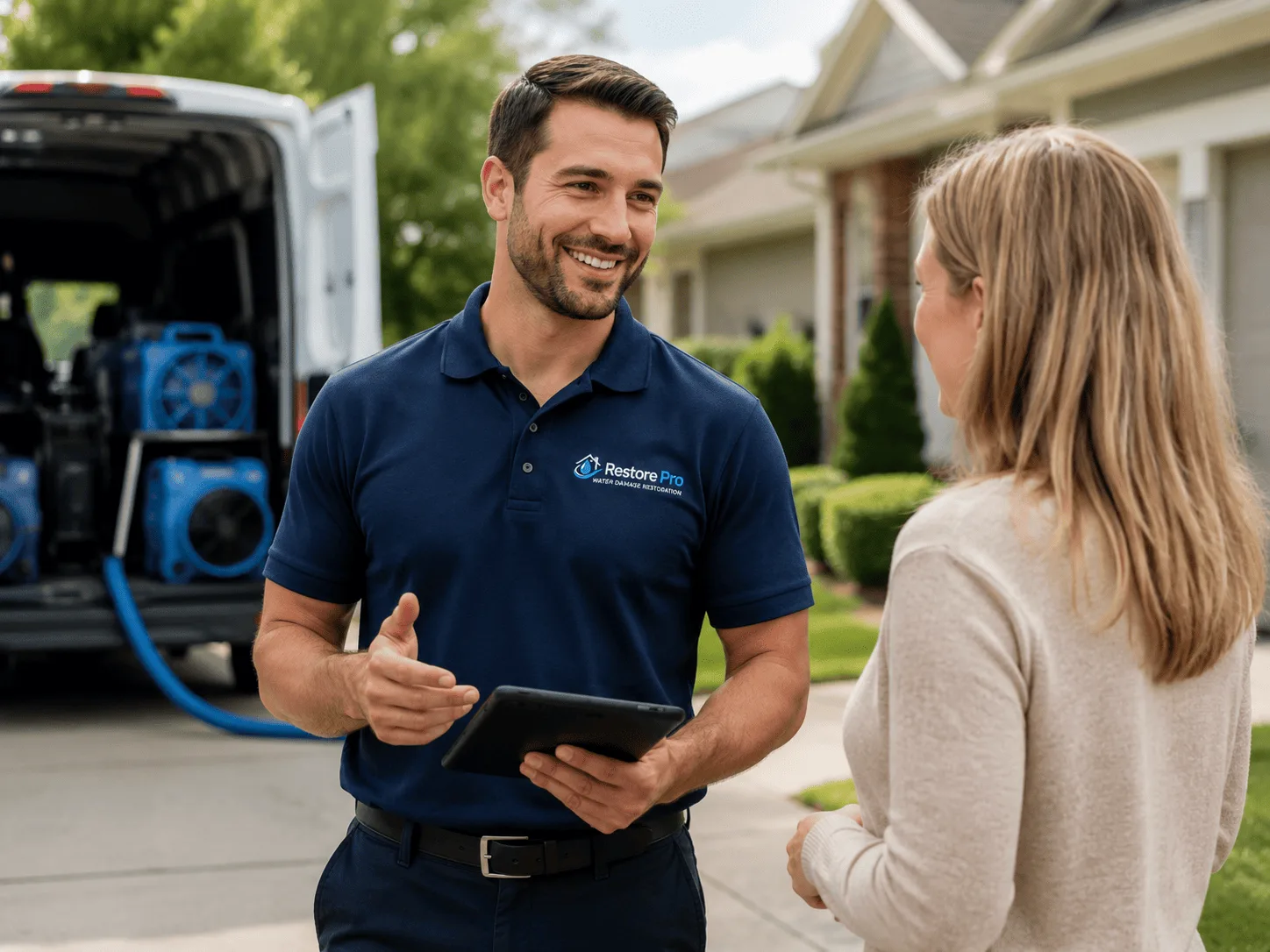 Water Damage Restoration Cedar Key, FL FAQs